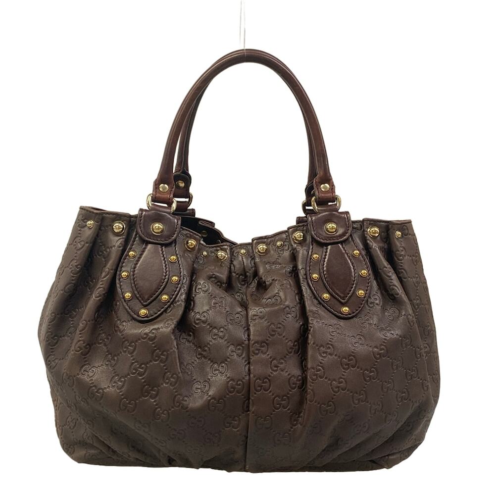 Gucci Shima Tote Bag 205719